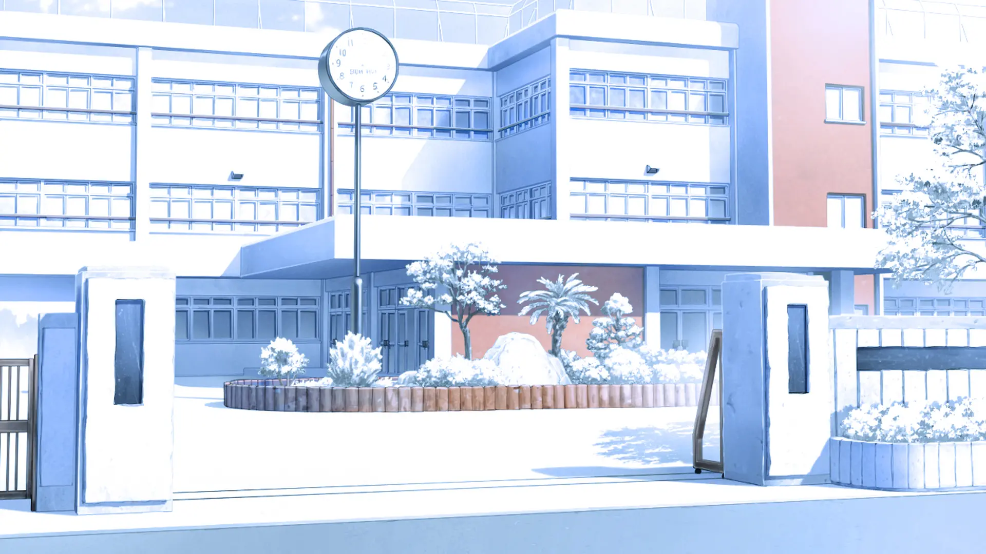 Kare To Kanojo No 7-Nenkan | 그와 그녀의 7년간 - 소중히 여겨온 사연있는 그녀를 중년남성에게 빼앗기다-